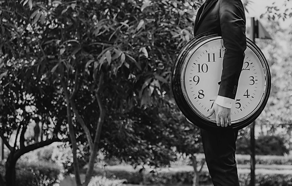 La gestión del tiempo y su repercusión en la productividad