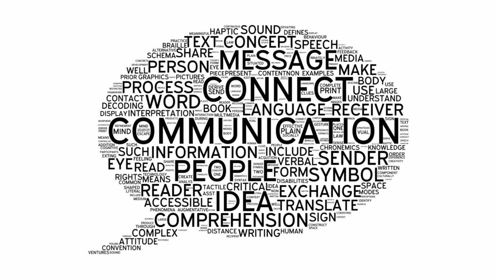 Curso de Comunicación Efectiva y Liderazgo