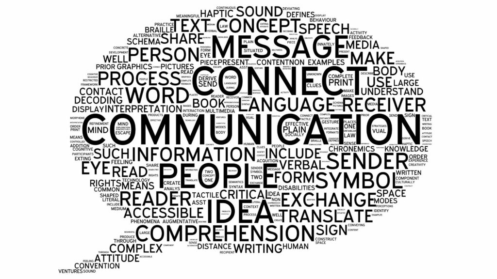 Los efectos de la Comunicación Efectiva en la empresa