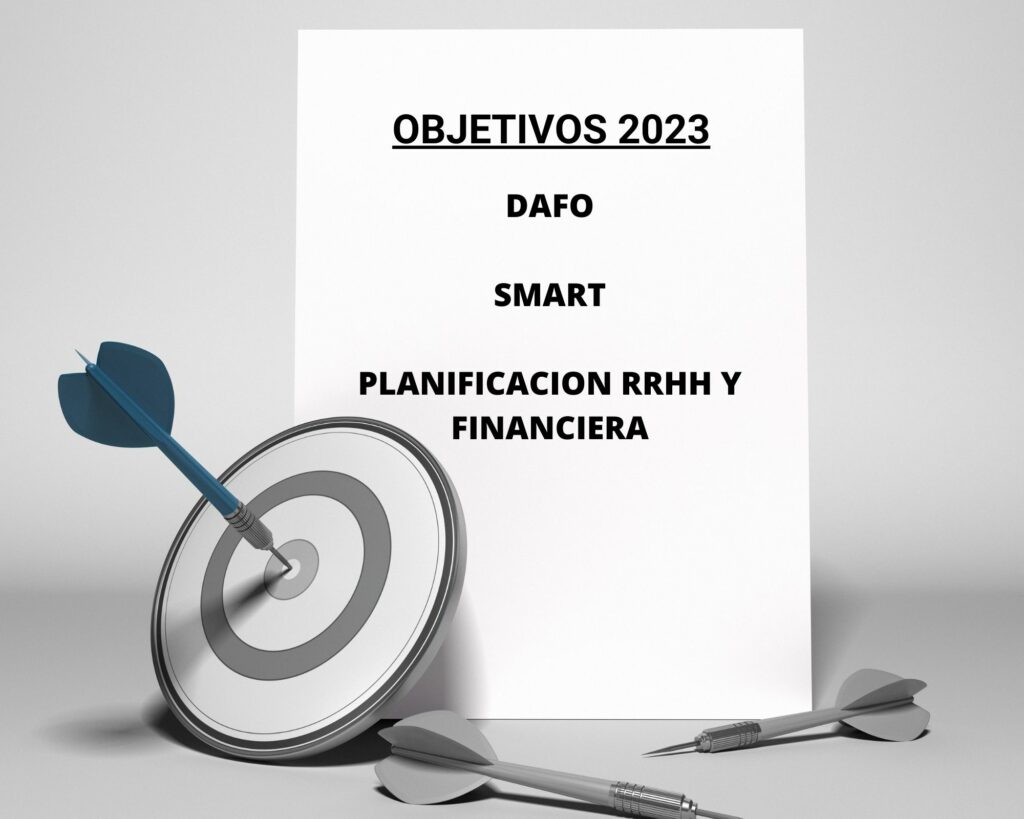 ¿Es la planificación de objetivos esencial para la empresa? Si, y es esencial para mantener el rumbo de una empresa. ¡¡¡No te lo pierdas!!!